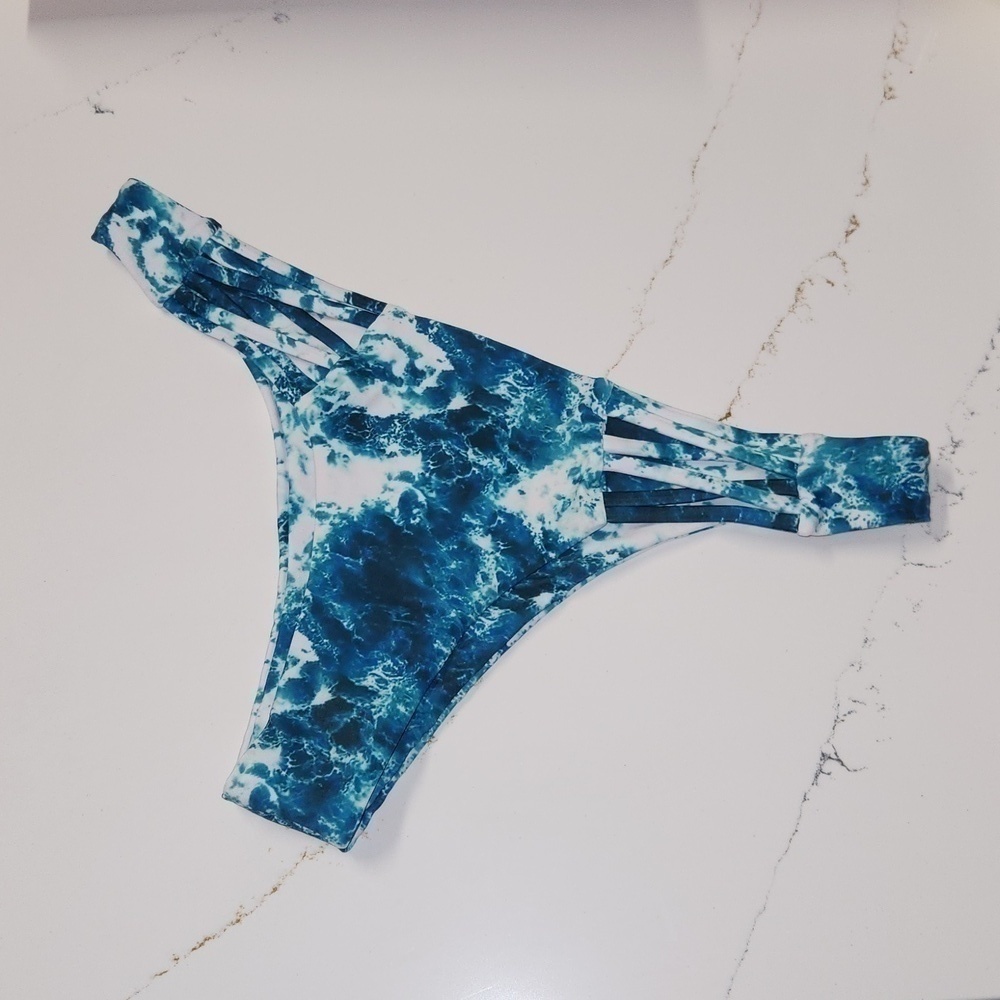 Sunny Co Clothing Marinna Bikini Bottom